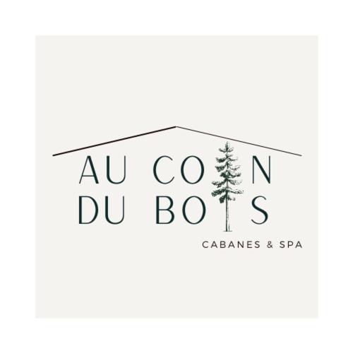 Au Coin Du Bois Hotel Langolen Buitenkant foto